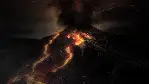 아포칼립스 2014 포스터 (Pompeii poster)