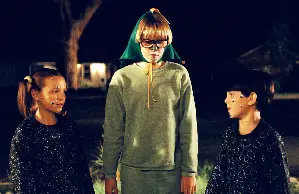 미스테리어스 스킨 포스터 (Mysterious Skin poster)