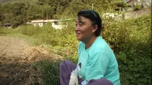 땅의 여자 포스터 (Earth’s Women poster)