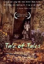 이야기 속의 이야기 포스터 (Tale of Tales poster)