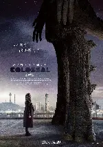 콜로설 포스터 (Colossal poster)