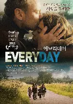 에브리데이 포스터 (Everyday poster)