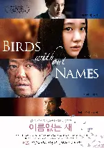 이름없는 새 포스터 (Birds Without Names poster)
