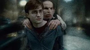 해리 포터와 죽음의 성물2 포스터 (Harry Potter and the Deathly Hallows: Part 2 poster)