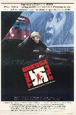 오뎃사화일 포스터 (The Odessa File poster)