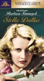 스텔라 댈러스 포스터 (Stella Dallas poster)
