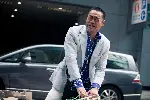 탈명금: 사라진 천만 달러의 행방 포스터 (Life Without Principle poster)