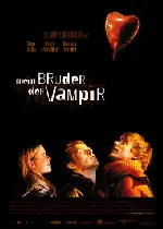 우리 오빠는 뱀파이어 포스터 (My Brother The Vampire poster)