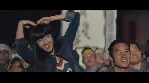 여친남친 포스터 (Girlfriend, Boyfriend poster)