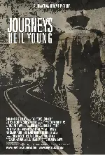 록의 거장 - 닐 영의 여정  포스터 (Neil Young Journeys poster)