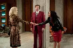 앵커맨: 더 레전드 컨티뉴 포스터 (Anchorman 2: The Legend Continues poster)