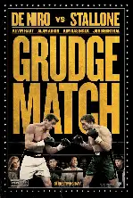 그루지 매치 포스터 (Grudge Match  poster)