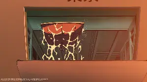 명탐정 코난 : 수평선상의 음모 포스터 (Detective Conan : Strategy Above the Depth poster)
