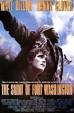 세인트 오브 뉴욕  포스터 (The Saint Of Fort Washington poster)