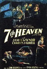 제7의 천국 포스터 (7th Heaven poster)