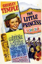 소공녀 포스터 (The Little Princess poster)