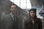 이미테이션 게임 포스터 (The Imitation Game poster)