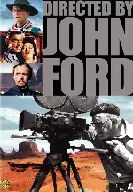 감독 존 포드 포스터 (Directed by John Ford poster)