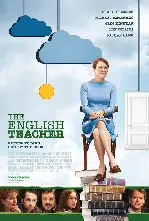 잉글리쉬 티처 포스터 (The English Teacher  poster)