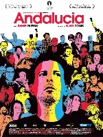 안달루시아 포스터 (Andalucia poster)