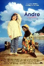 앙드레  포스터 (Andre poster)