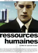 인력자원부 포스터 (Human Resources poster)