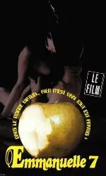 엠마뉴엘 7 포스터 (Emmanuelle 7 poster)