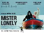 미스터 론리 포스터 (Mister Lonely poster)