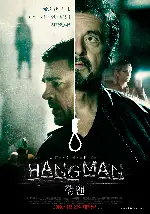 행맨 포스터 (Hangman poster)