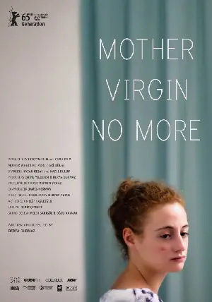 엄마, 더 이상 처녀가 아니에요 포스터 (Mother Virgin No More poster)
