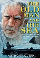 안소니 퀸의 노인과 바다 포스터 (The Old Man and the Sea poster)