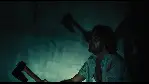 님프, 피의 요정 포스터 (Killer Mermaid poster)