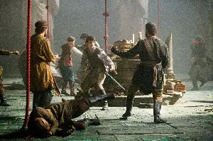 나니아 연대기: 새벽 출정호의 항해 포스터 (The Chronicles of Narnia: The Voyage of The Dawn Treader poster)
