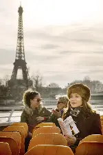 파리 폴리 포스터 (Paris Follies poster)