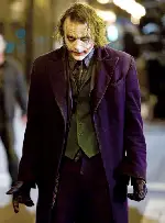 다크 나이트 포스터 (The Dark Knight poster)