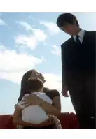 양다리 포스터 (FOUR poster)