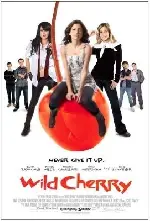 와일드 체리 포스터 (Wild Cherry poster)