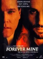 포에버 마인 포스터 (Forever Mine poster)