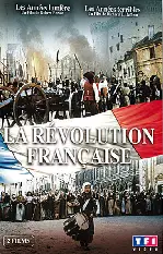 프랑스 대혁명  포스터 (The French Revolution poster)