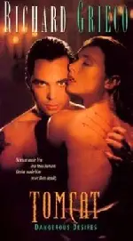 위험한 본능  포스터 (Dangerous Desire poster)