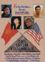 트라이 앵글 포스터 (The Iron Triangle poster)