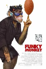 펑키 몽키 포스터 (Funky Monkey poster)