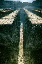 메이즈 러너 포스터 (The Maze Runner poster)