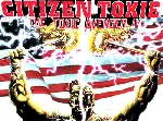 톡시 묵시록 포스터 (Apocalypse Soon: The Making Of 'Citizen Toxie' poster)