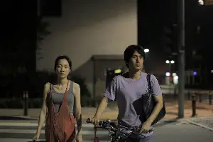 잠 못 드는 밤 포스터 (Sleepless Night poster)