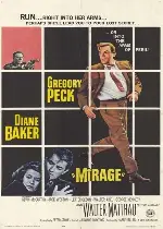 신기루 포스터 (Mirage poster)