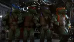 어메이징 뮤턴트 포스터 (Teenage Mutant Ninja Turtles 3 poster)