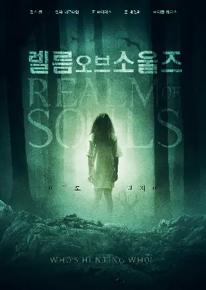 렐름 오브 소울즈 포스터 (Realm of Souls poster)