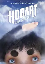 구름 위의 소년 포스터 (Hobart poster)