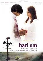 하리 옴 포스터 (Hari Om poster)